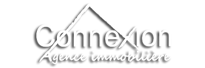 Logo Connexion Immobilière